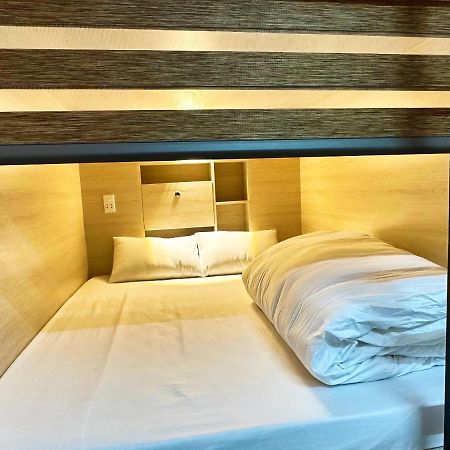 Hong Hao 2 Hostel & Motorbikes & Tours 河江 外观 照片