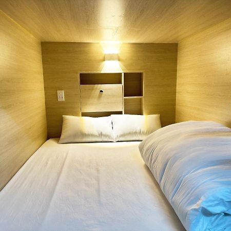 Hong Hao 2 Hostel & Motorbikes & Tours 河江 外观 照片