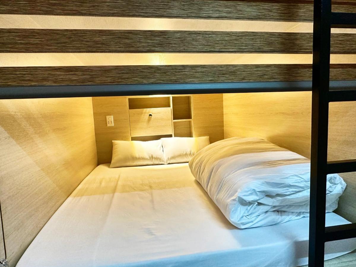 Hong Hao 2 Hostel & Motorbikes & Tours 河江 外观 照片