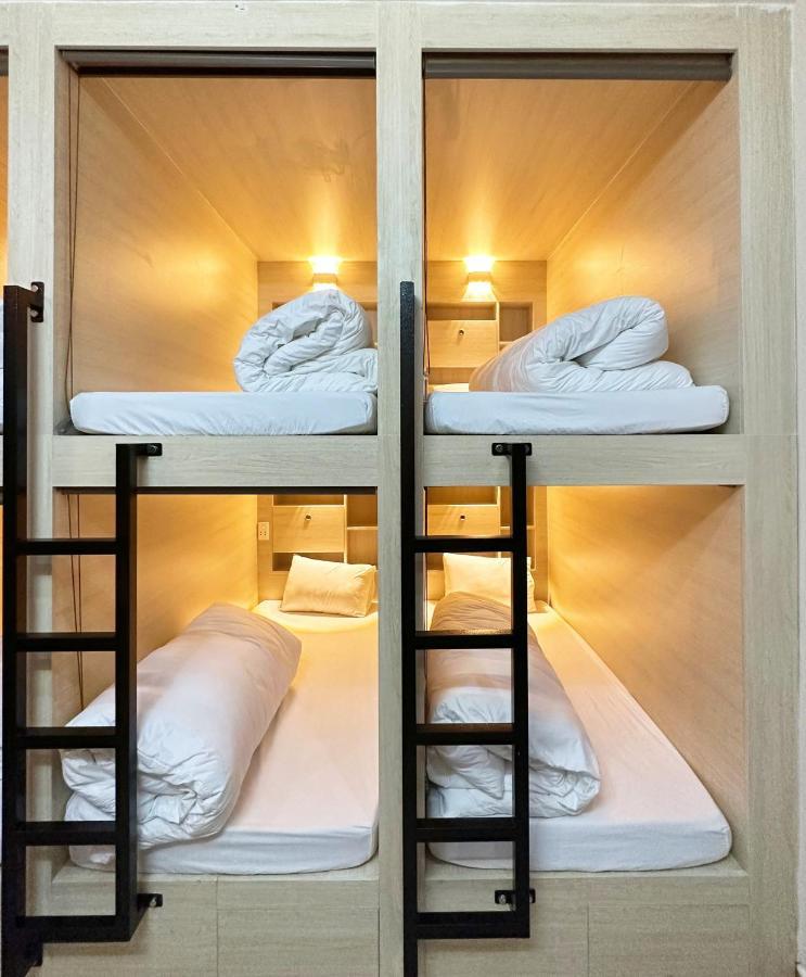Hong Hao 2 Hostel & Motorbikes & Tours 河江 外观 照片