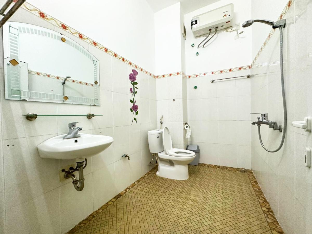 Hong Hao 2 Hostel & Motorbikes & Tours 河江 外观 照片